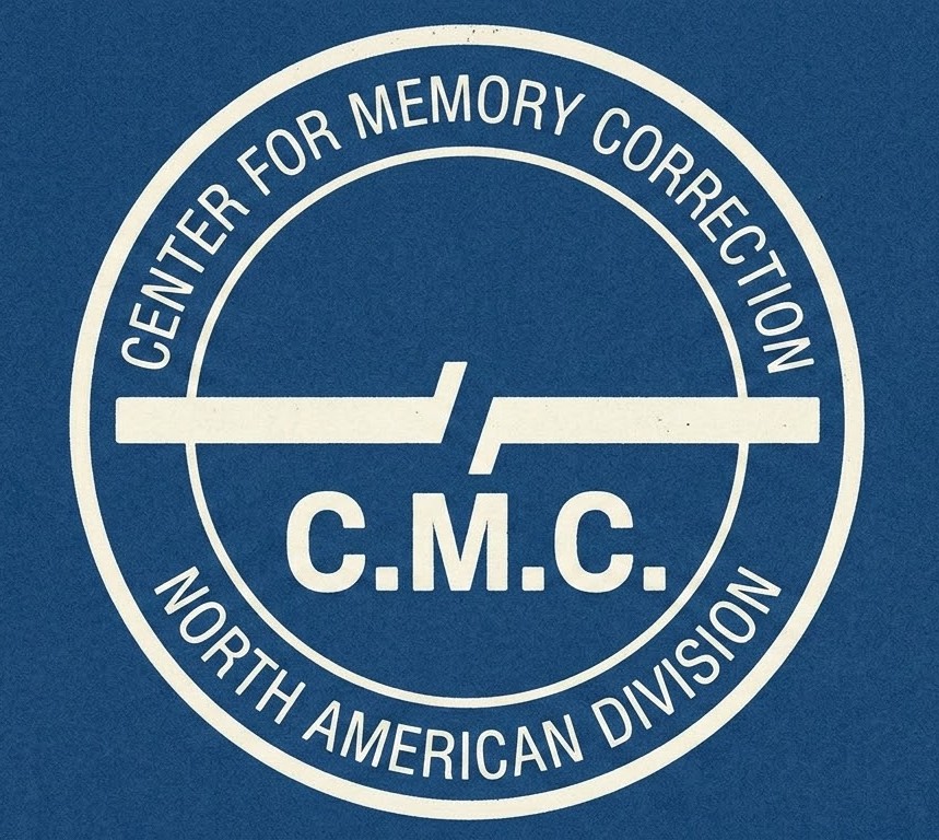 Official C.M.C. Seal